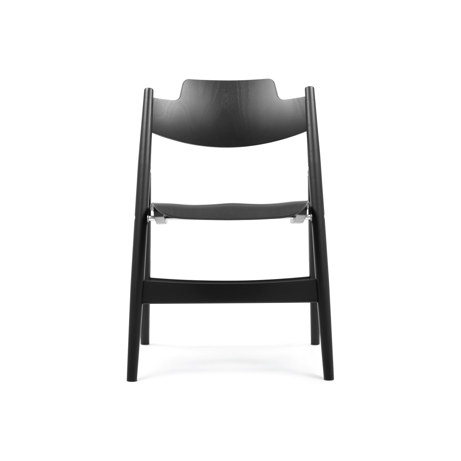Afficher le produit SE 18 Folding Chair du fabricant Wilde + Spieth