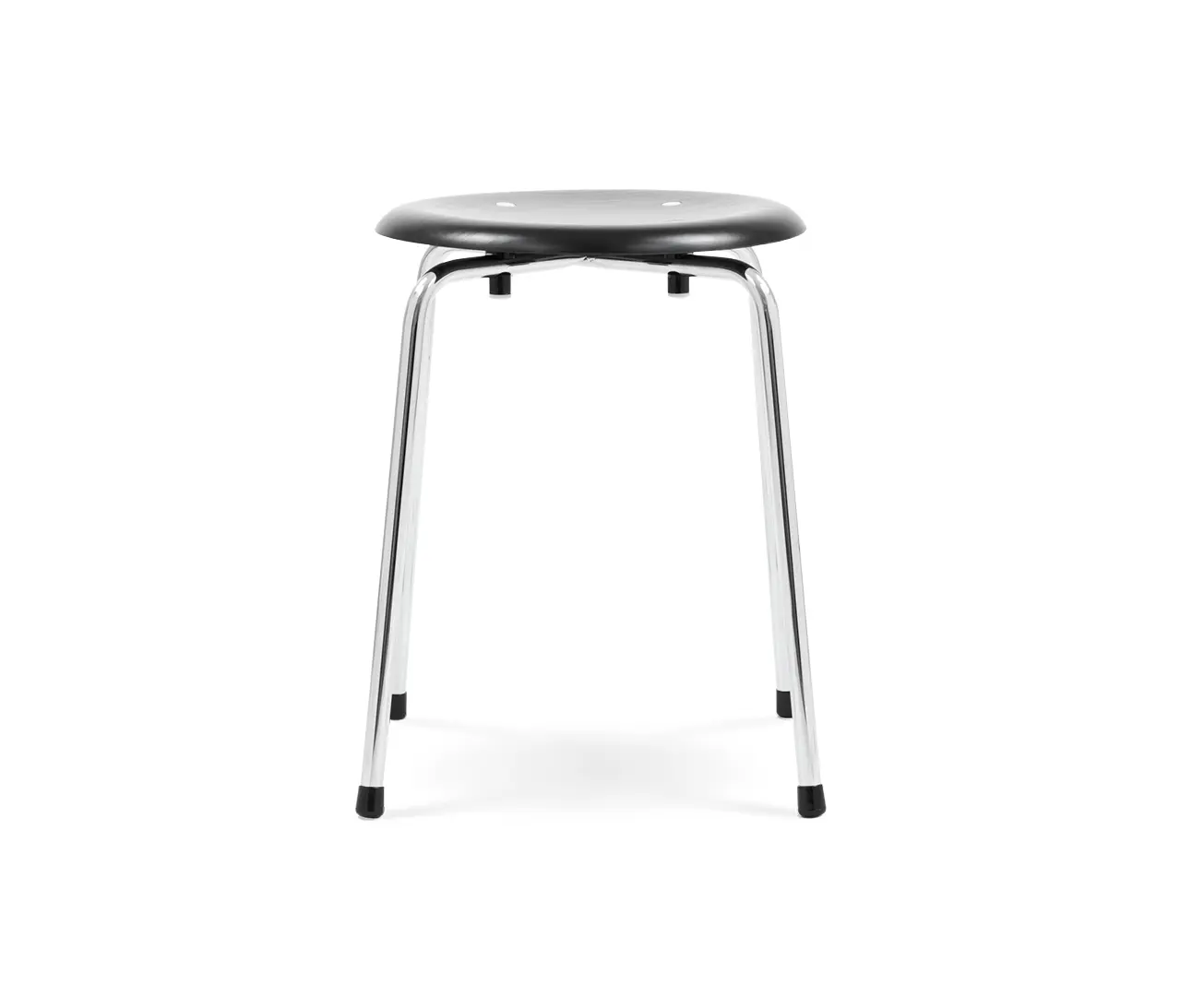 Wilde + Spieth - S 38/S1 Stackable Stool