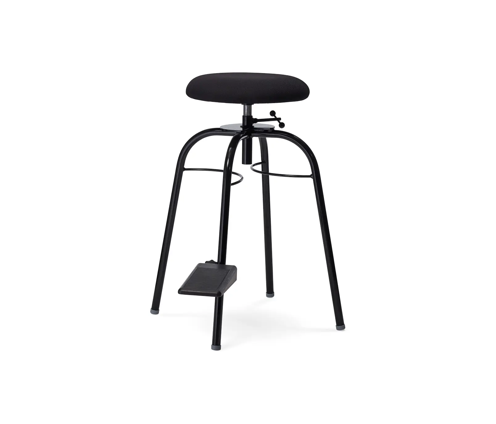 Wilde + Spieth - Bass Travel Stool | Model 7101208