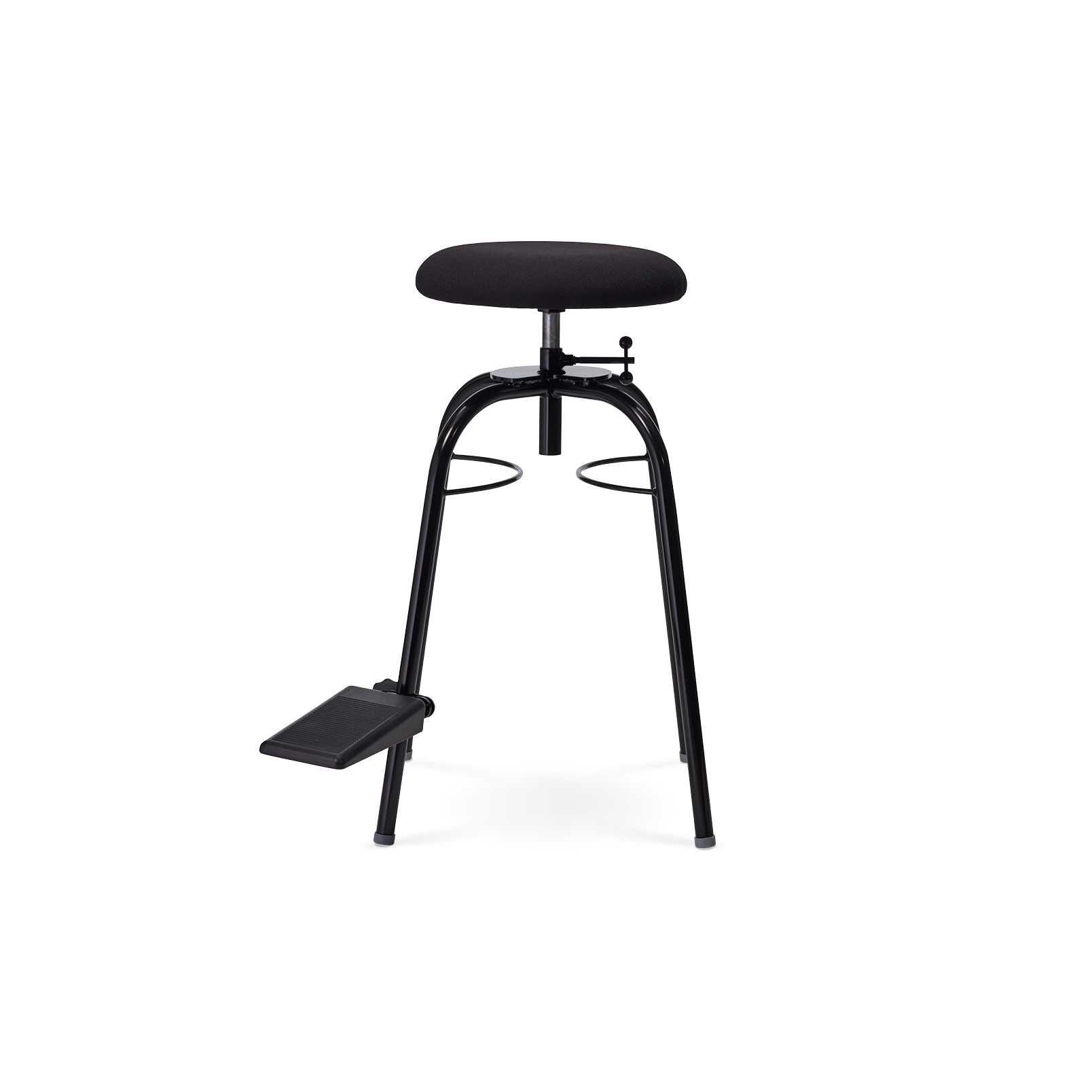 Afficher le produit Bass Travel Stool | Model 7101208 du fabricant Wilde + Spieth