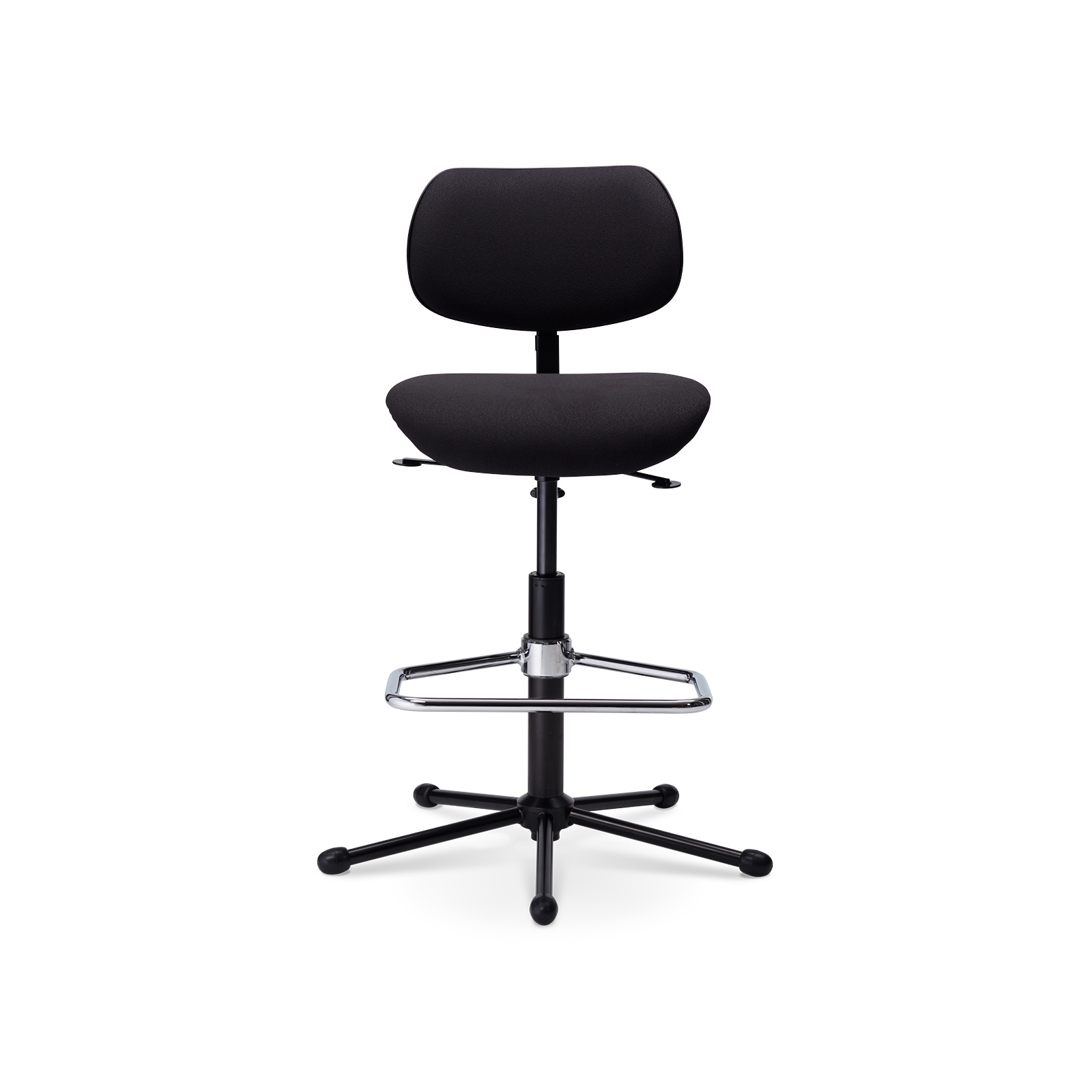 Afficher le produit Chair for Kettledrums and Conductors | Model 7101206/1 du fabricant Wilde + Spieth