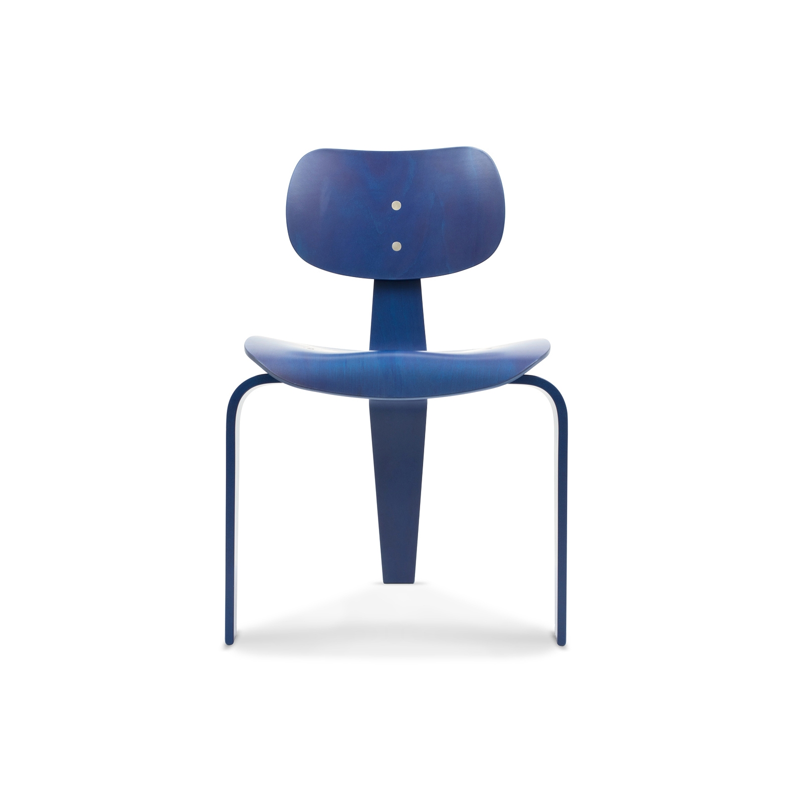 Afficher le produit SE 42 3-Legged Chair du fabricant Wilde + Spieth