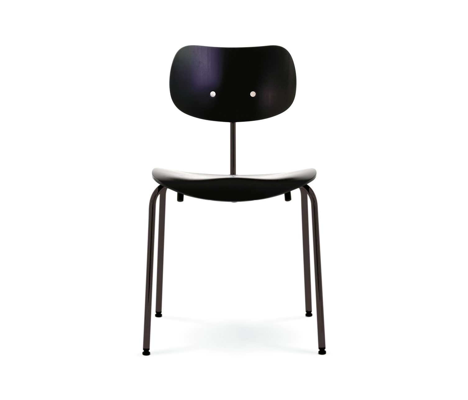 Display product SE 68 SU Stackable Chair from manufacturer Wilde + Spieth