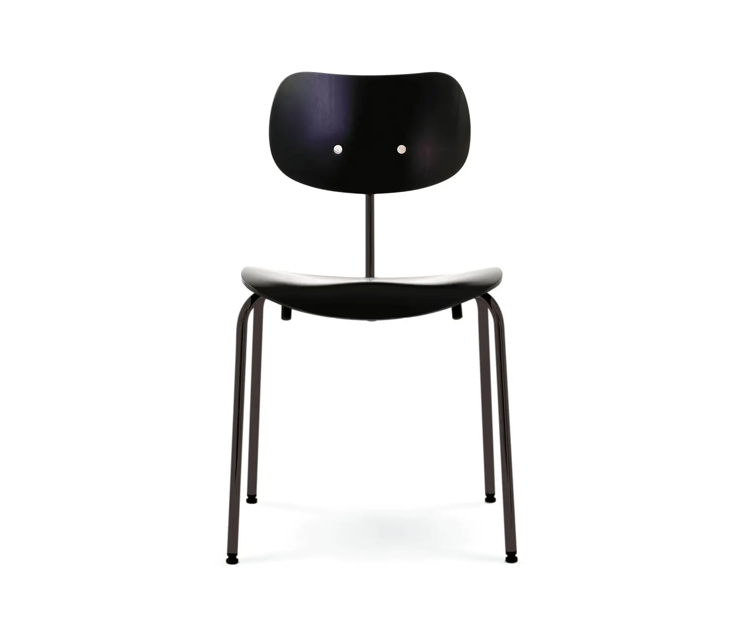 Wilde + Spieth - SE 68 SU Stackable Chair