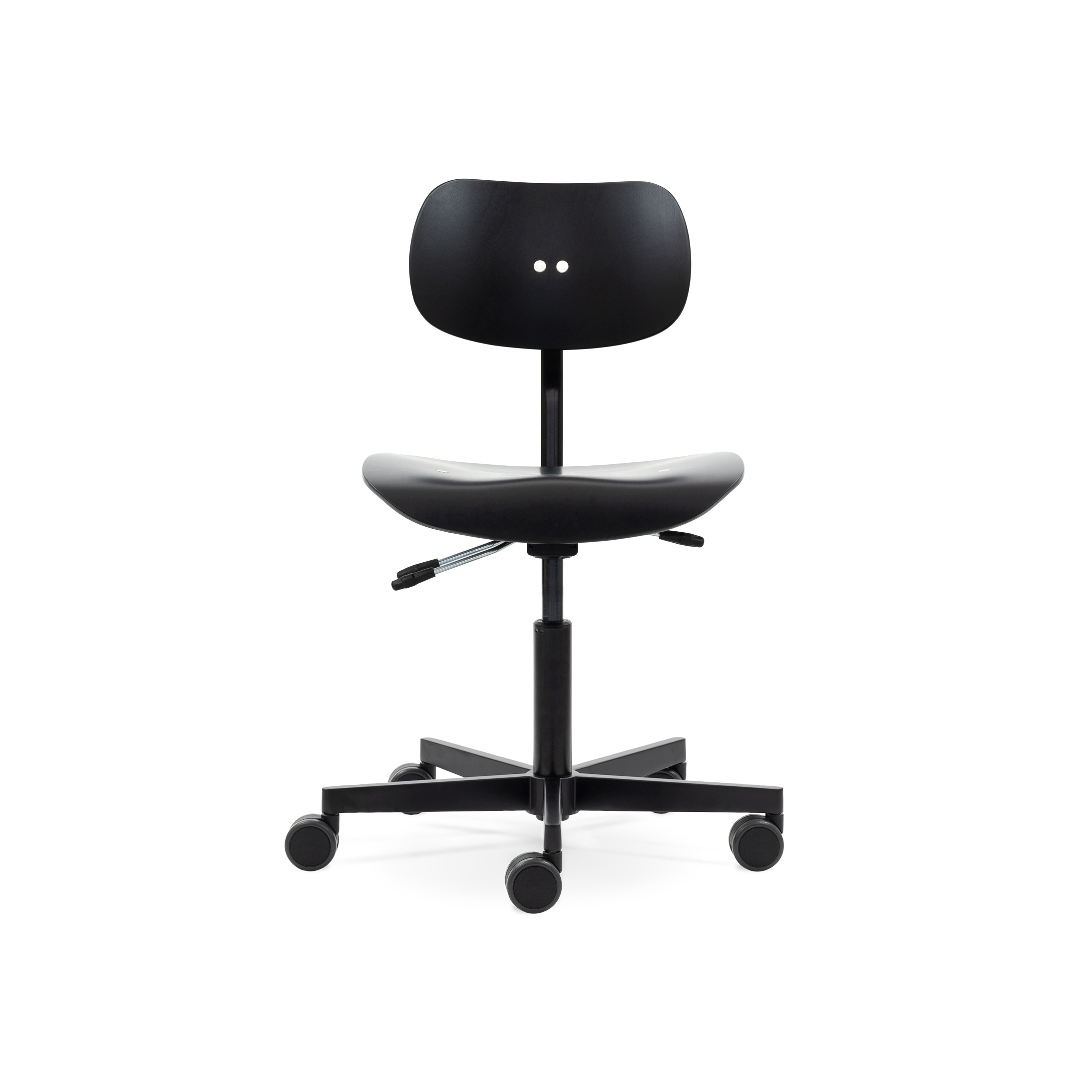 Afficher le produit SBG 197 R 20 Swivel Chair du fabricant Wilde + Spieth