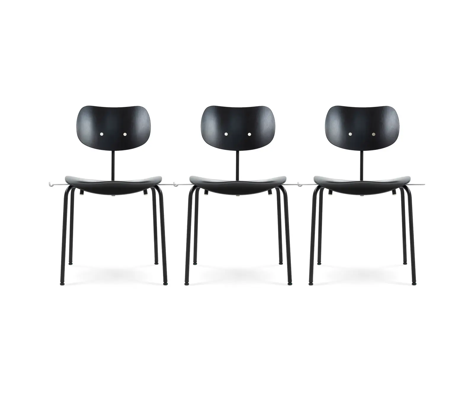 SE 68 SU STACKABLE CHAIR - Chairs from Wilde + Spieth | Architonic