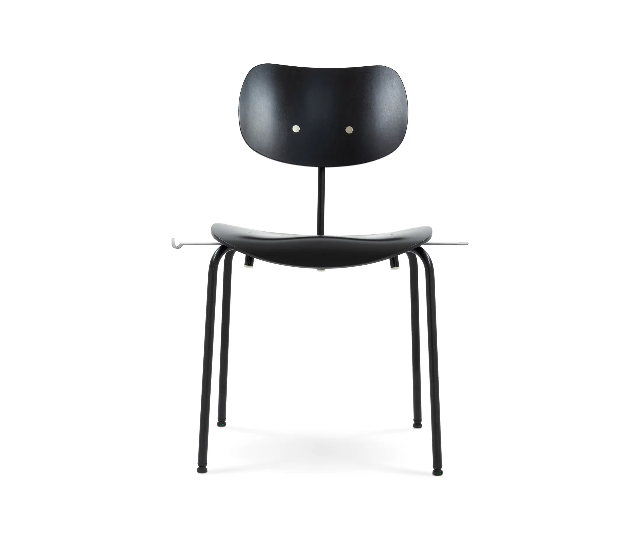 Wilde + Spieth - SE 68 SU Stackable Chair