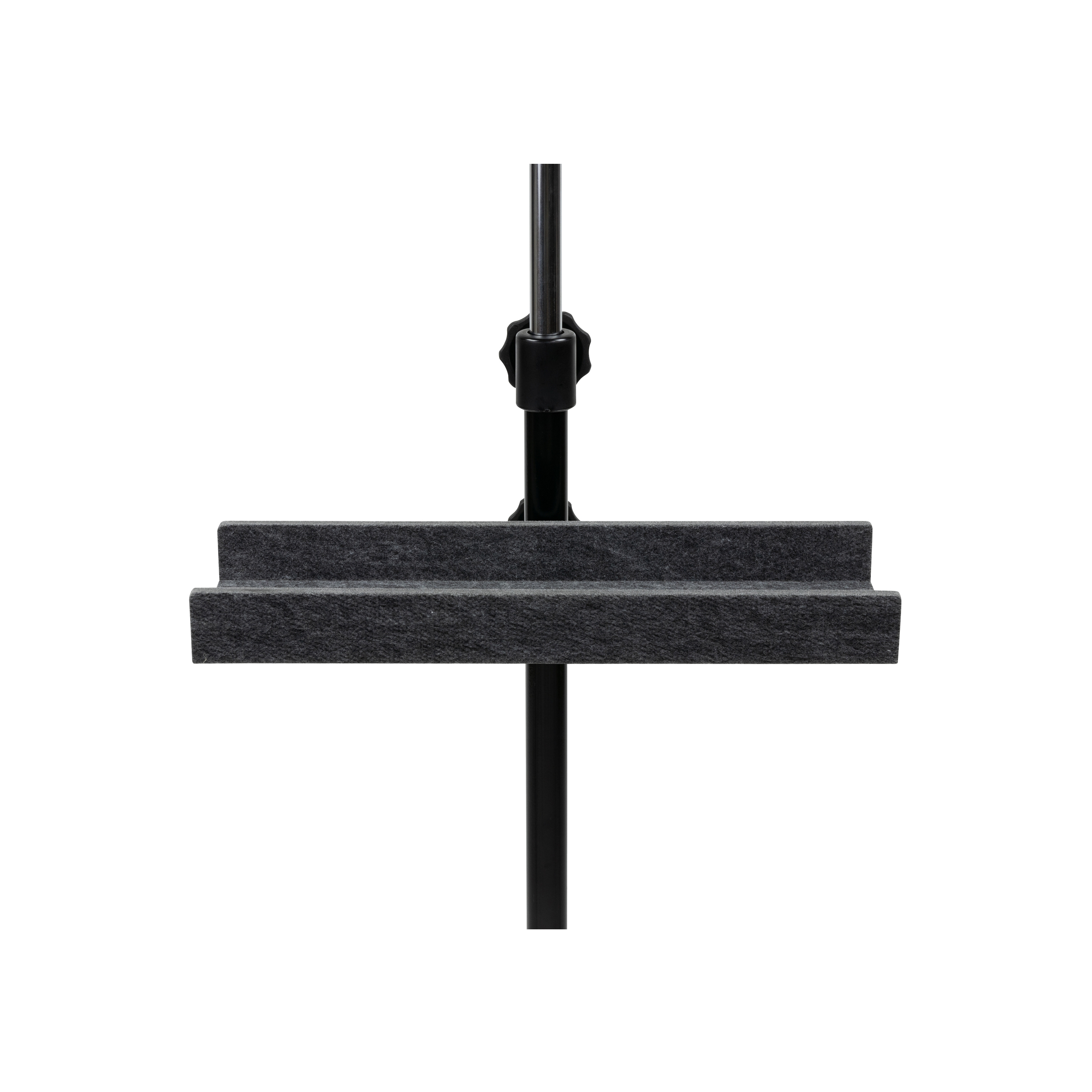 Afficher le produit Standard Accessory Shelf | Model 7131503 du fabricant Wilde + Spieth