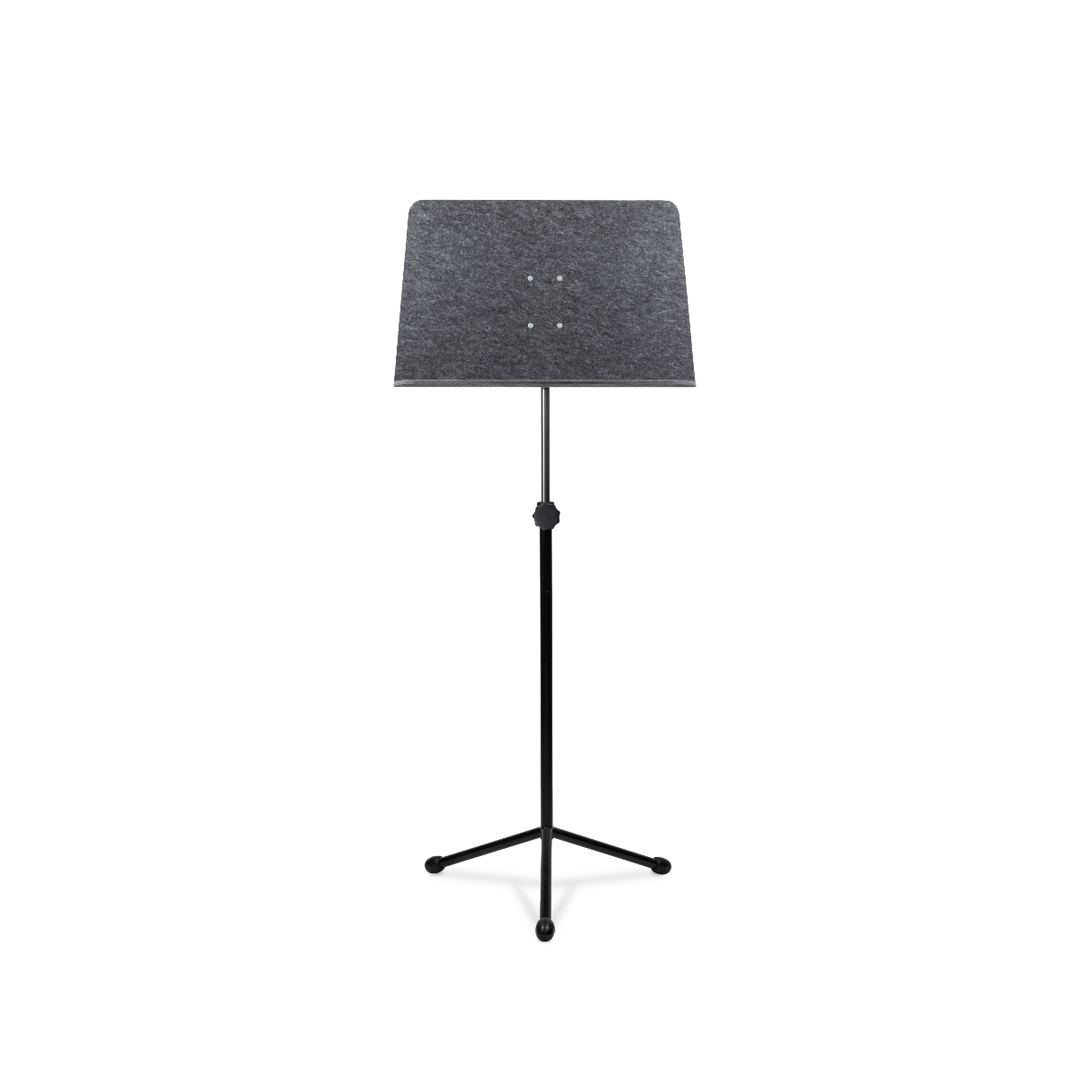 Afficher le produit Music Stand | Model 7111301 du fabricant Wilde + Spieth
