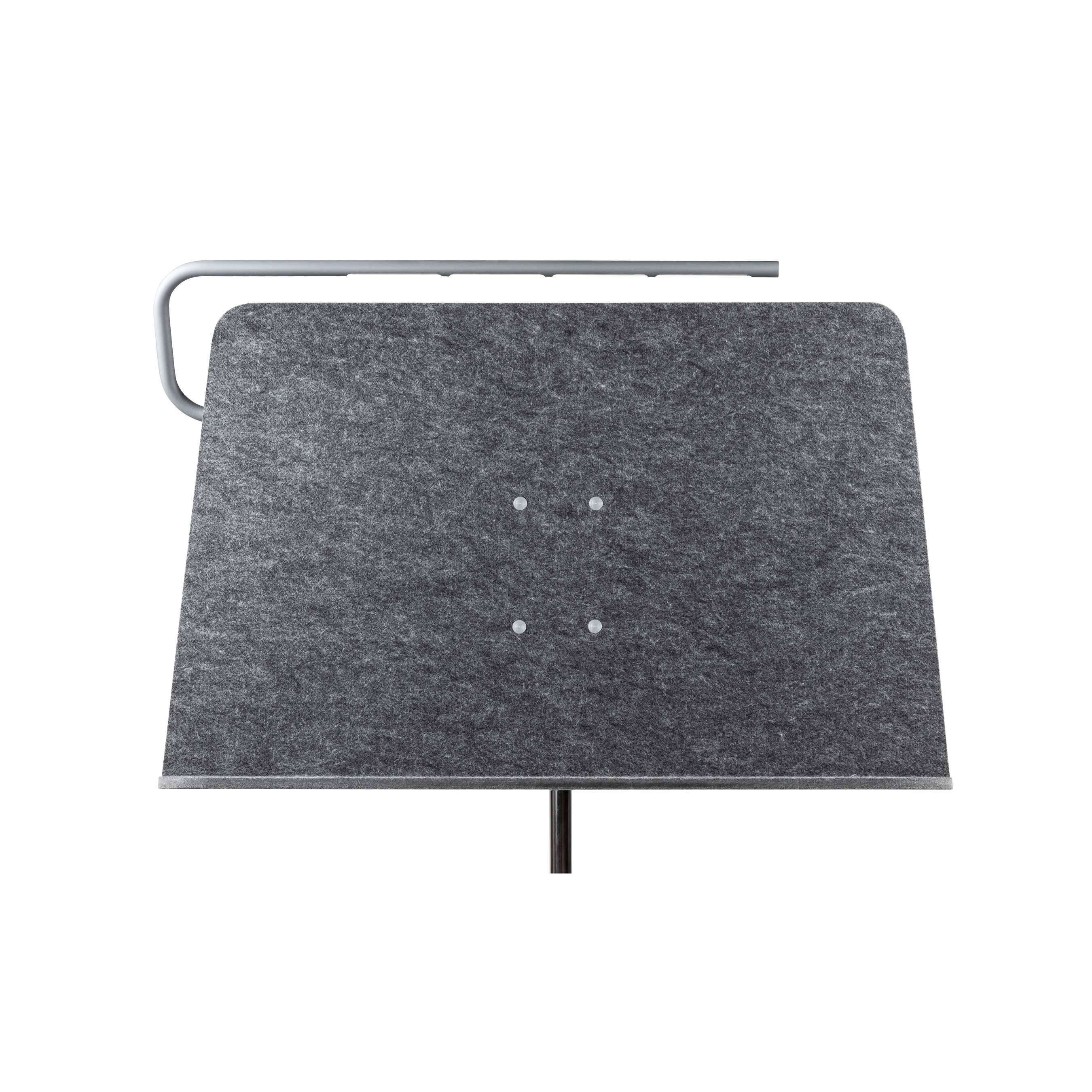 Afficher le produit Music Stand | Model 7111301 du fabricant Wilde + Spieth