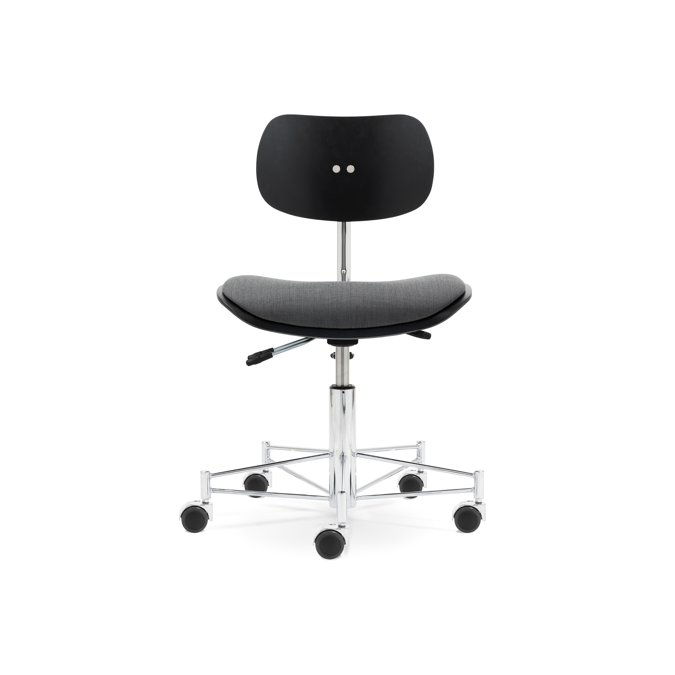 Display product SBG 197 R Swivel Chair from manufacturer Wilde + Spieth