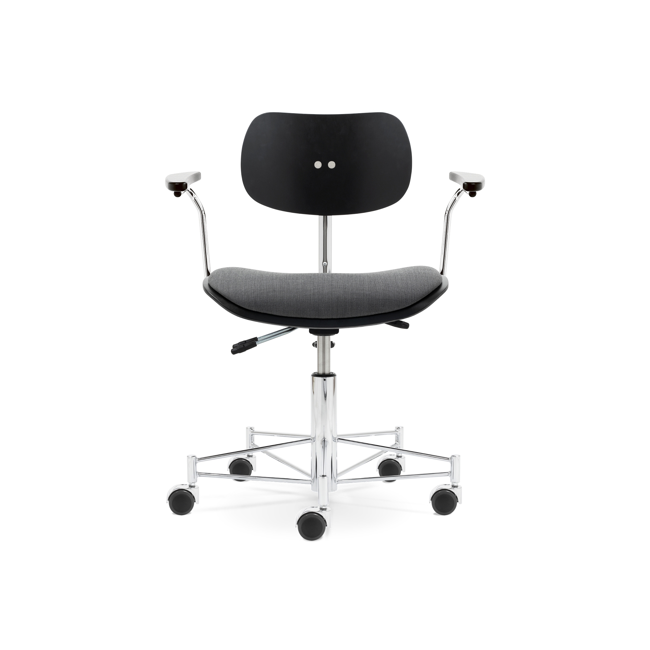 Display product SBG 197 R Swivel Chair from manufacturer Wilde + Spieth