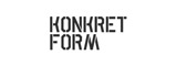 Logotipo de Konkret Form