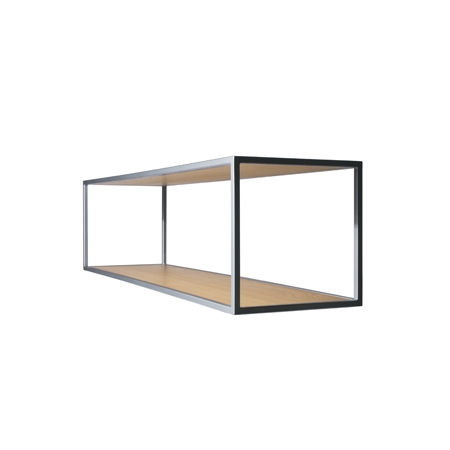 Vertoon produk Shelf van vervaardiger Konkret Form