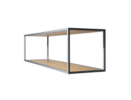 Konkret Form - Shelf