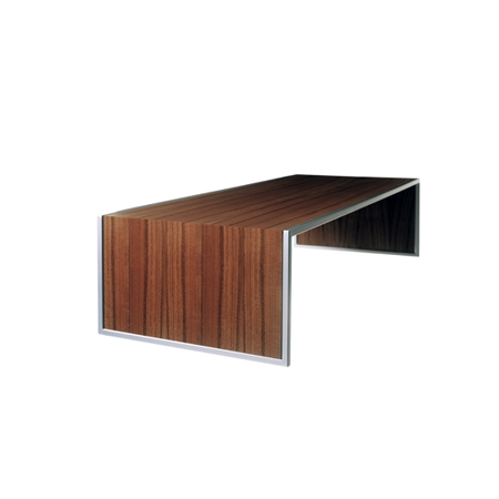 Afficher le produit Table 01 du fabricant Konkret Form
