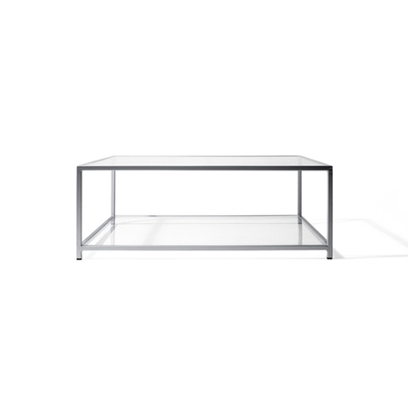 Afficher le produit Table 02 du fabricant Konkret Form