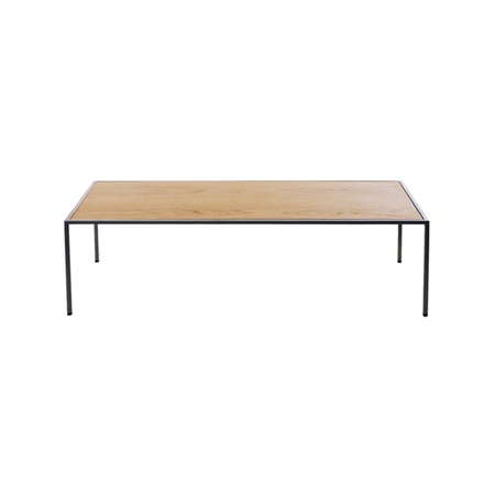 Afficher le produit Table 03 du fabricant Konkret Form