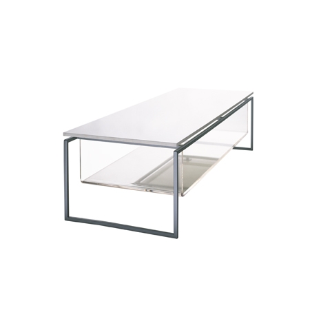 Afficher le produit Table 06 du fabricant Konkret Form