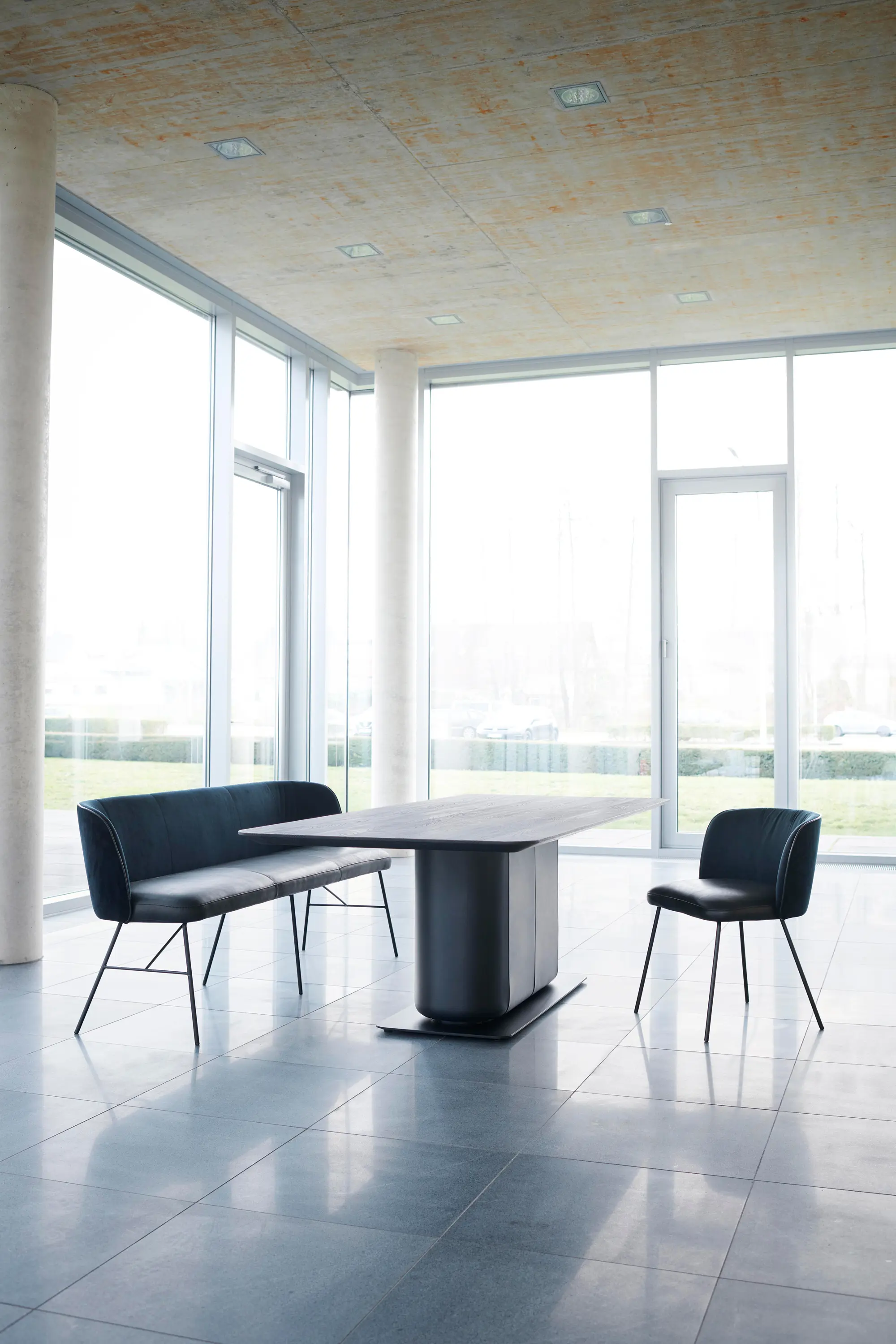 KFF - GAIA LINE Stuhl