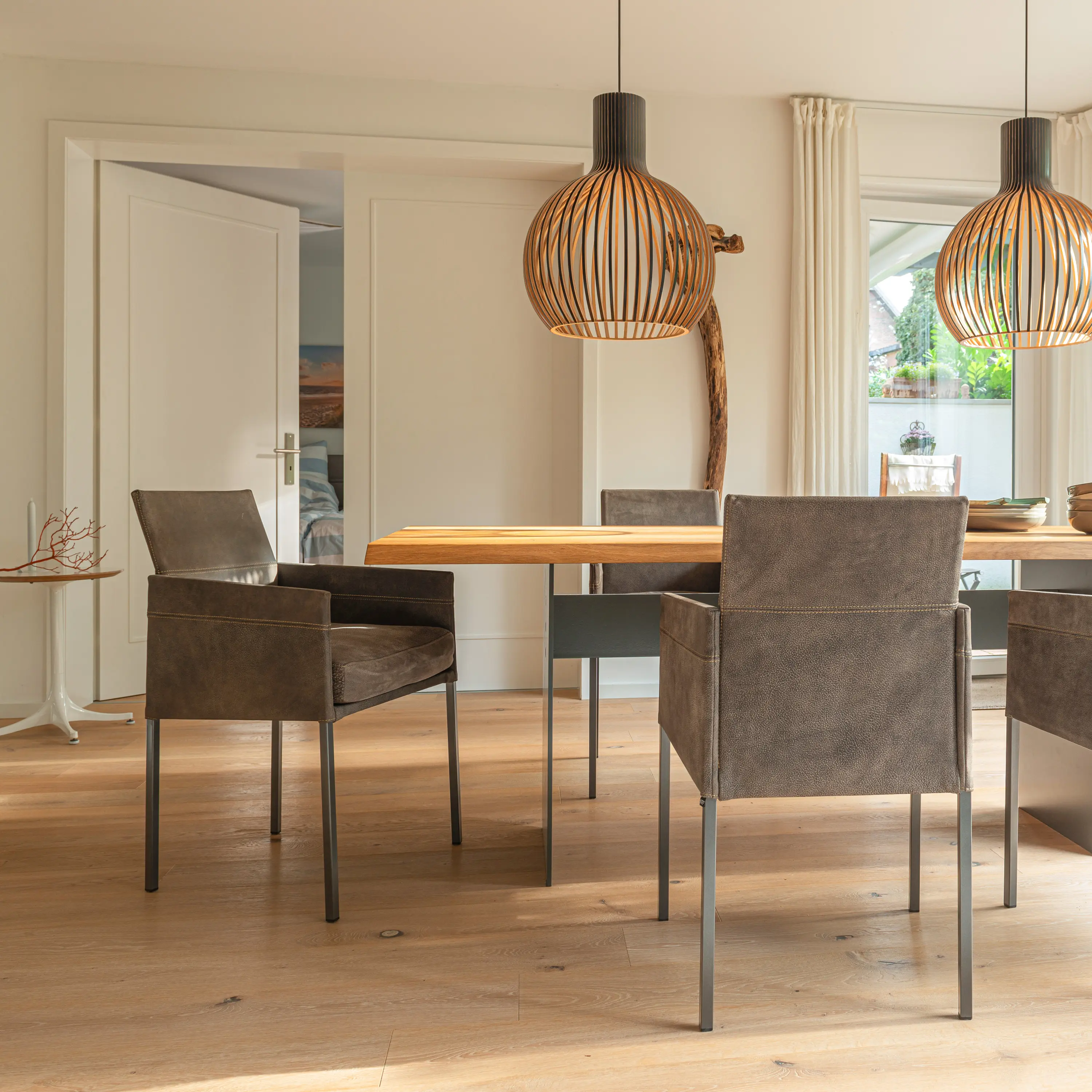 KFF - TEXAS Counter chair