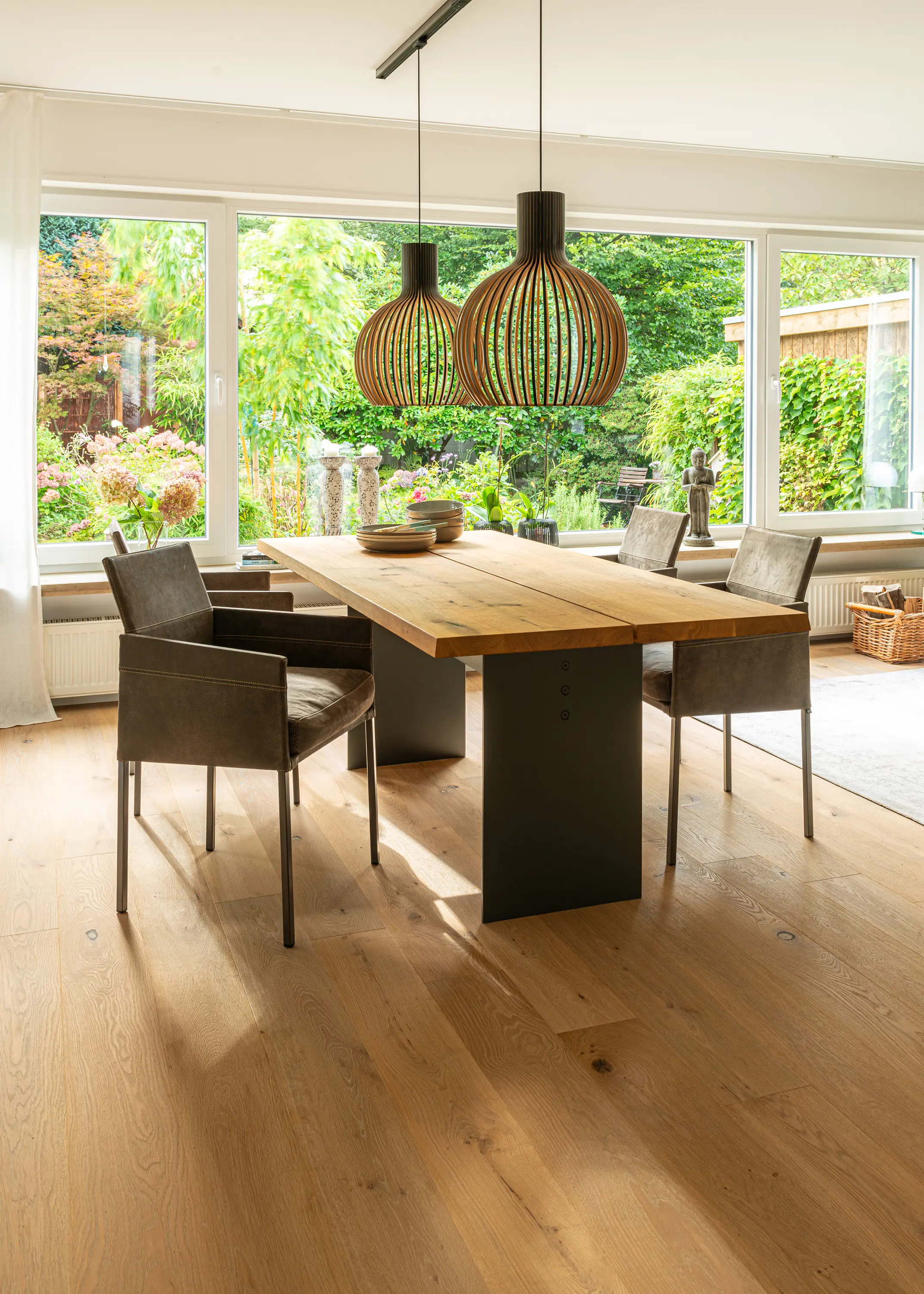 KFF - TEXAS Counter chair