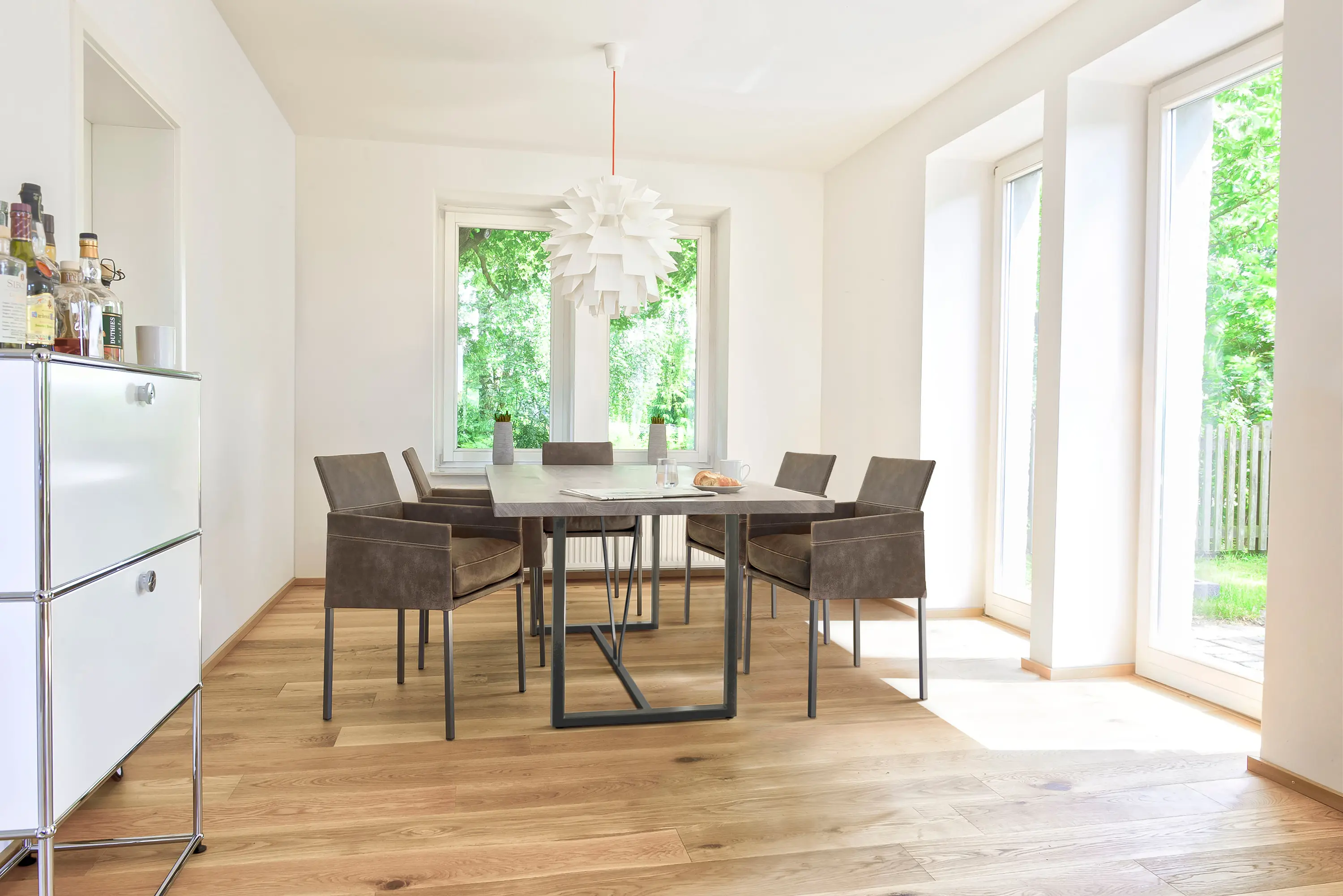 KFF - TEXAS Thekenhocker