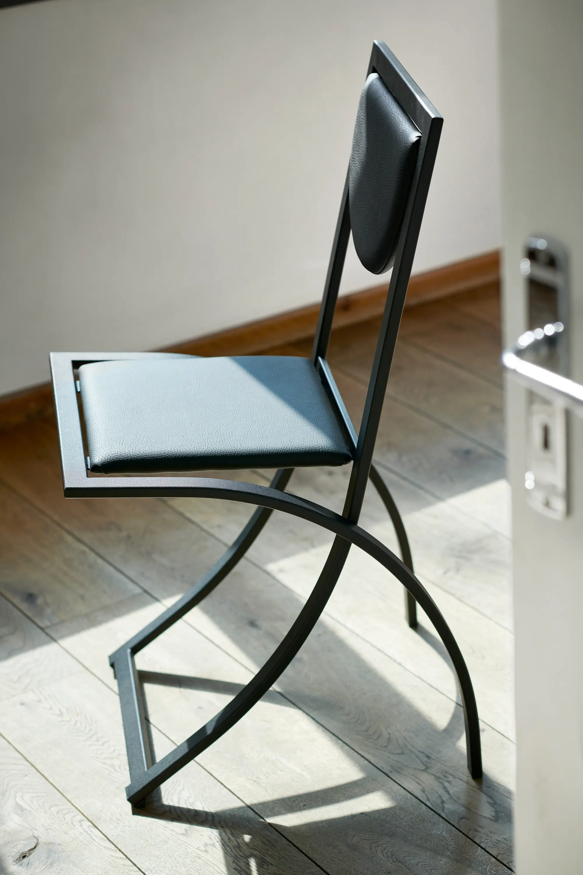 KFF - SINUS Side chair