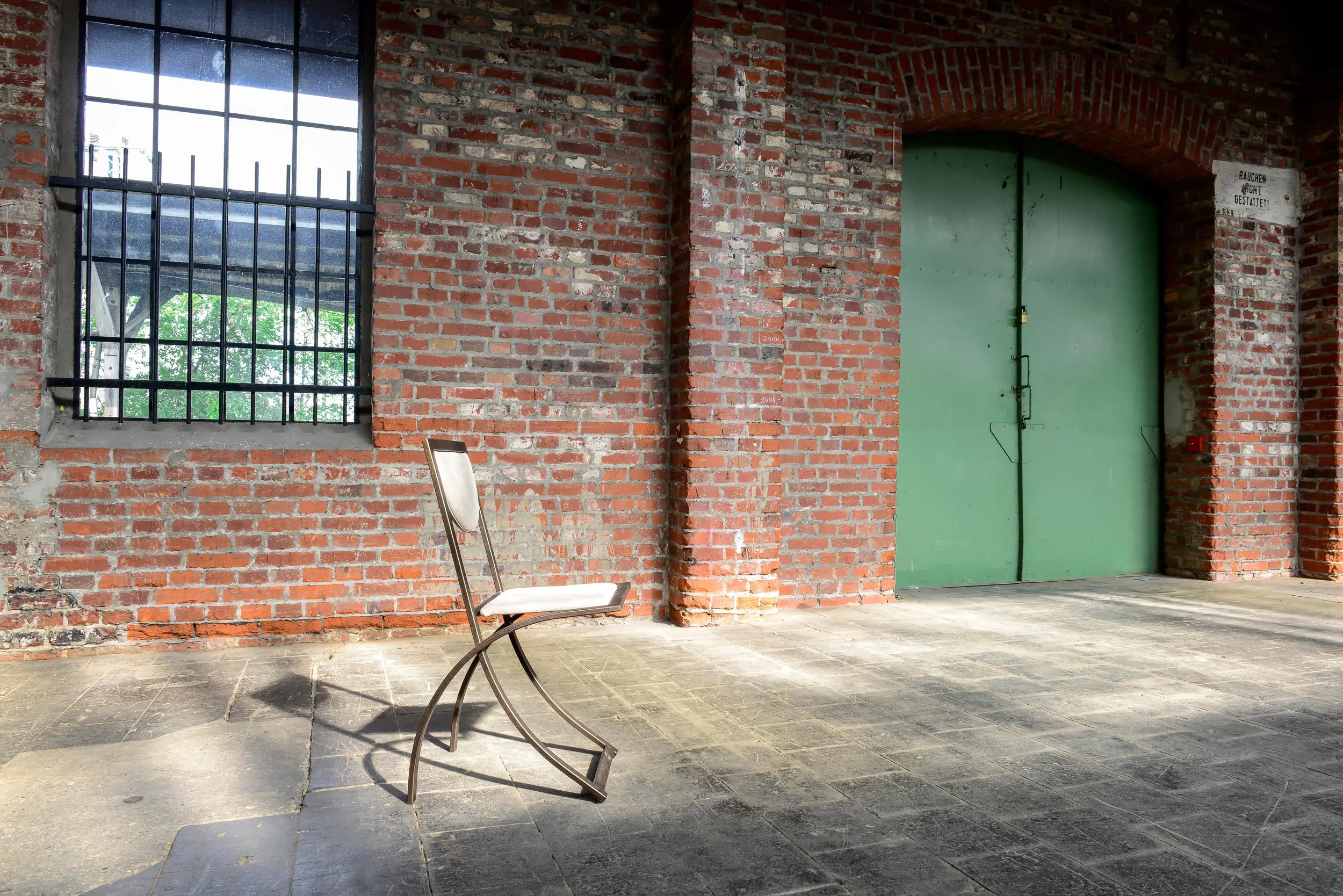 KFF - SINUS Side chair