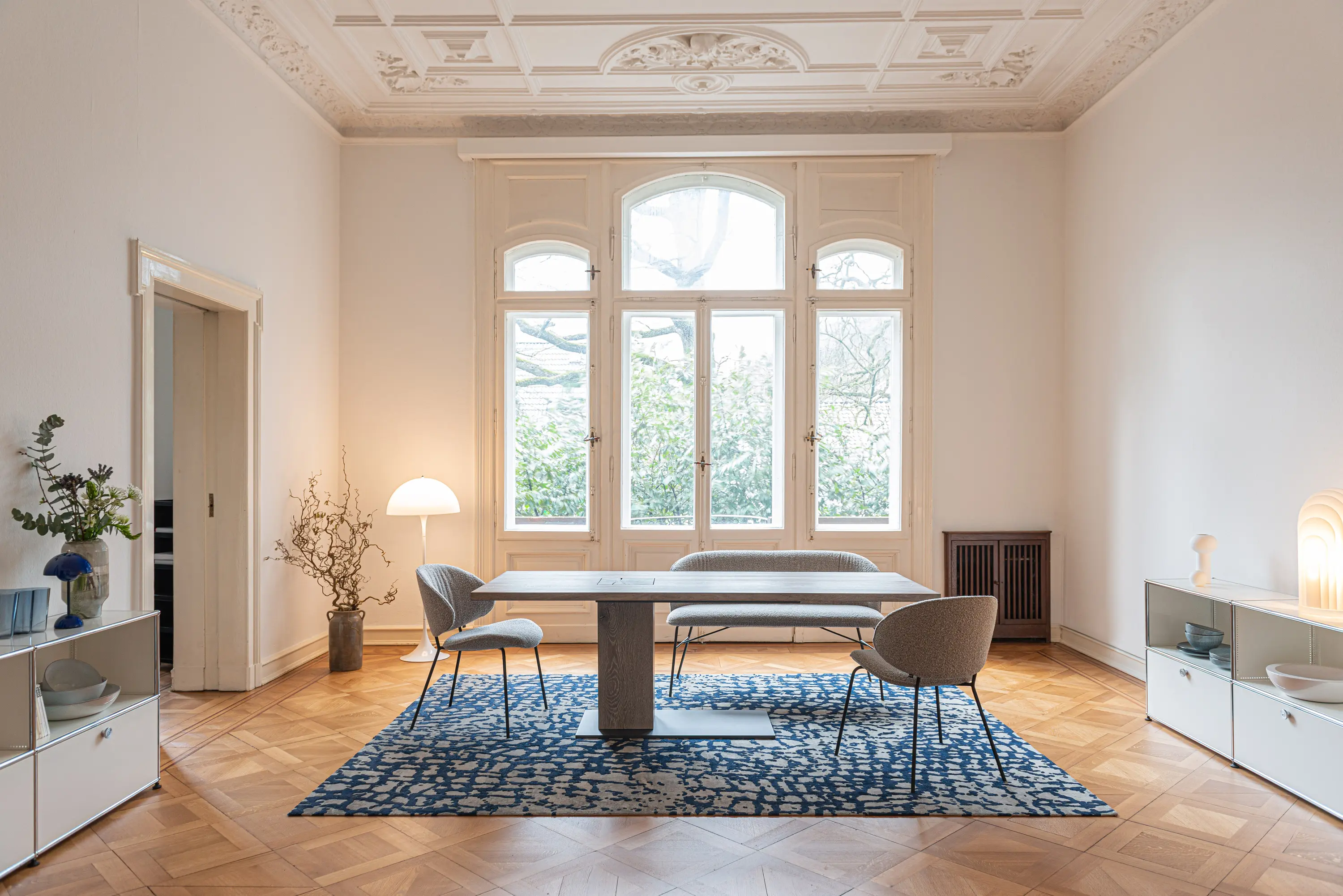 KFF - ALVARO Chair