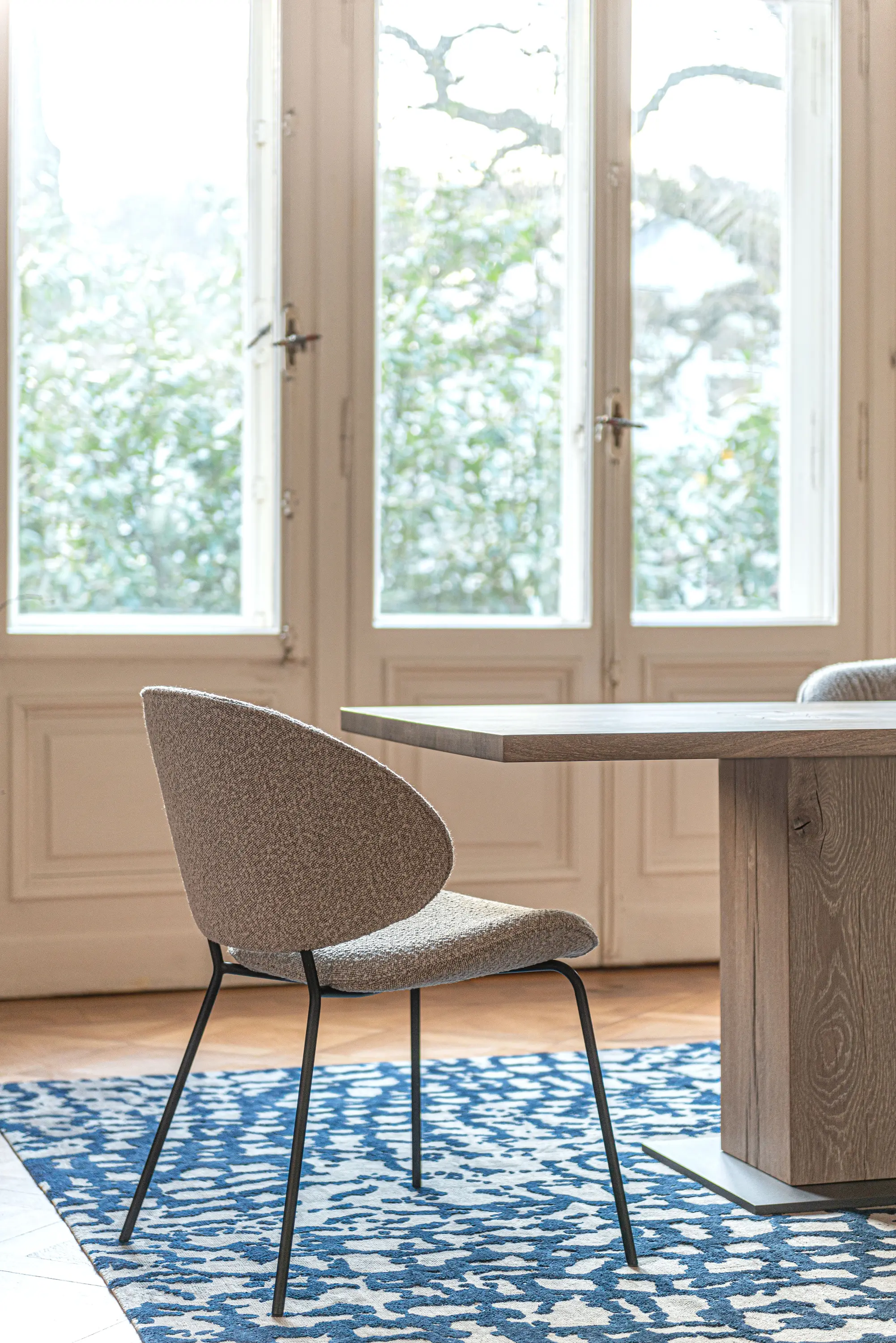 KFF - ALVARO
Hocker