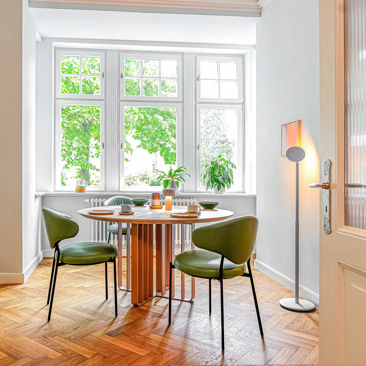 KFF - ICON Side chair