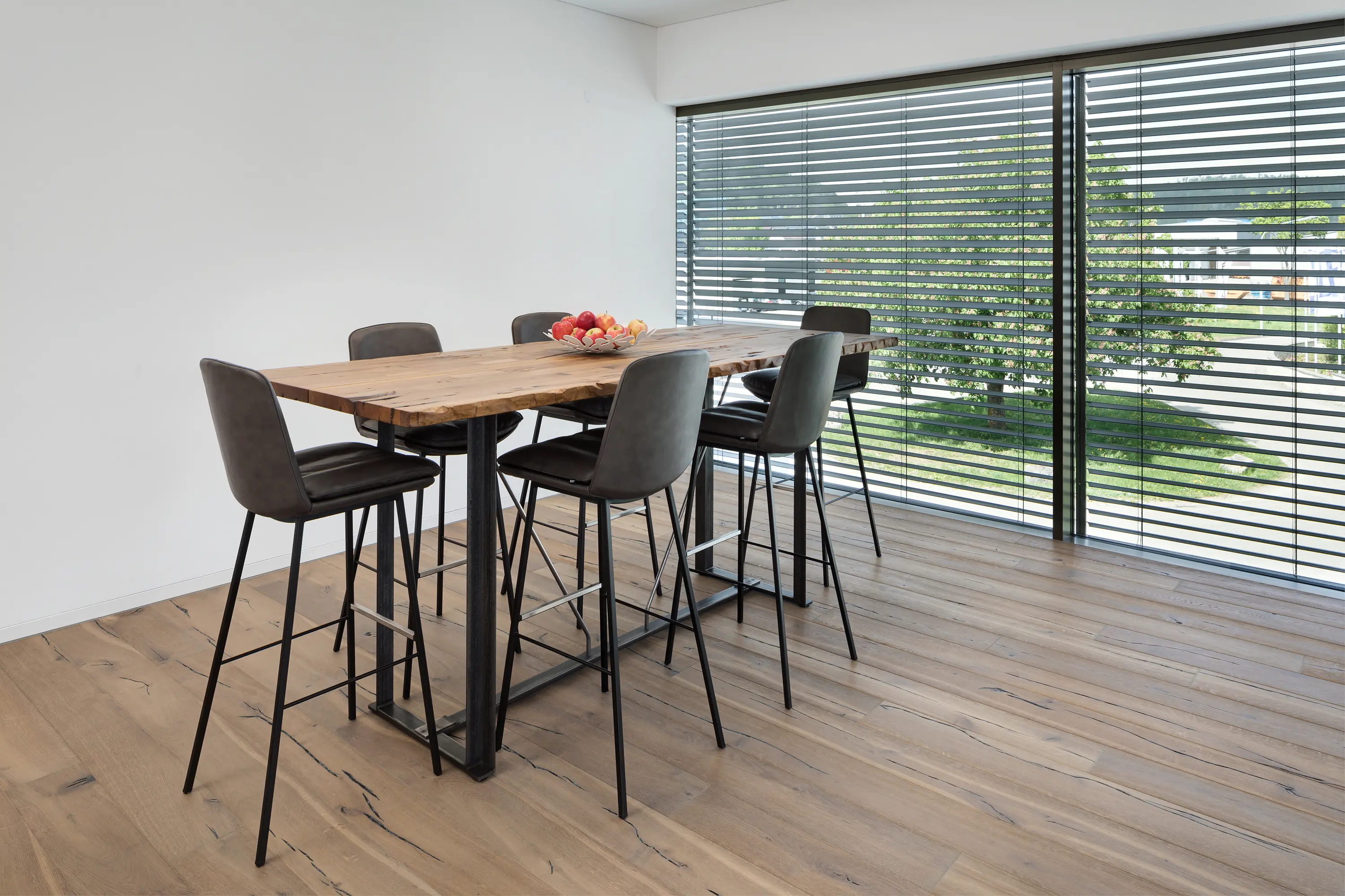KFF - LHASA Side chair