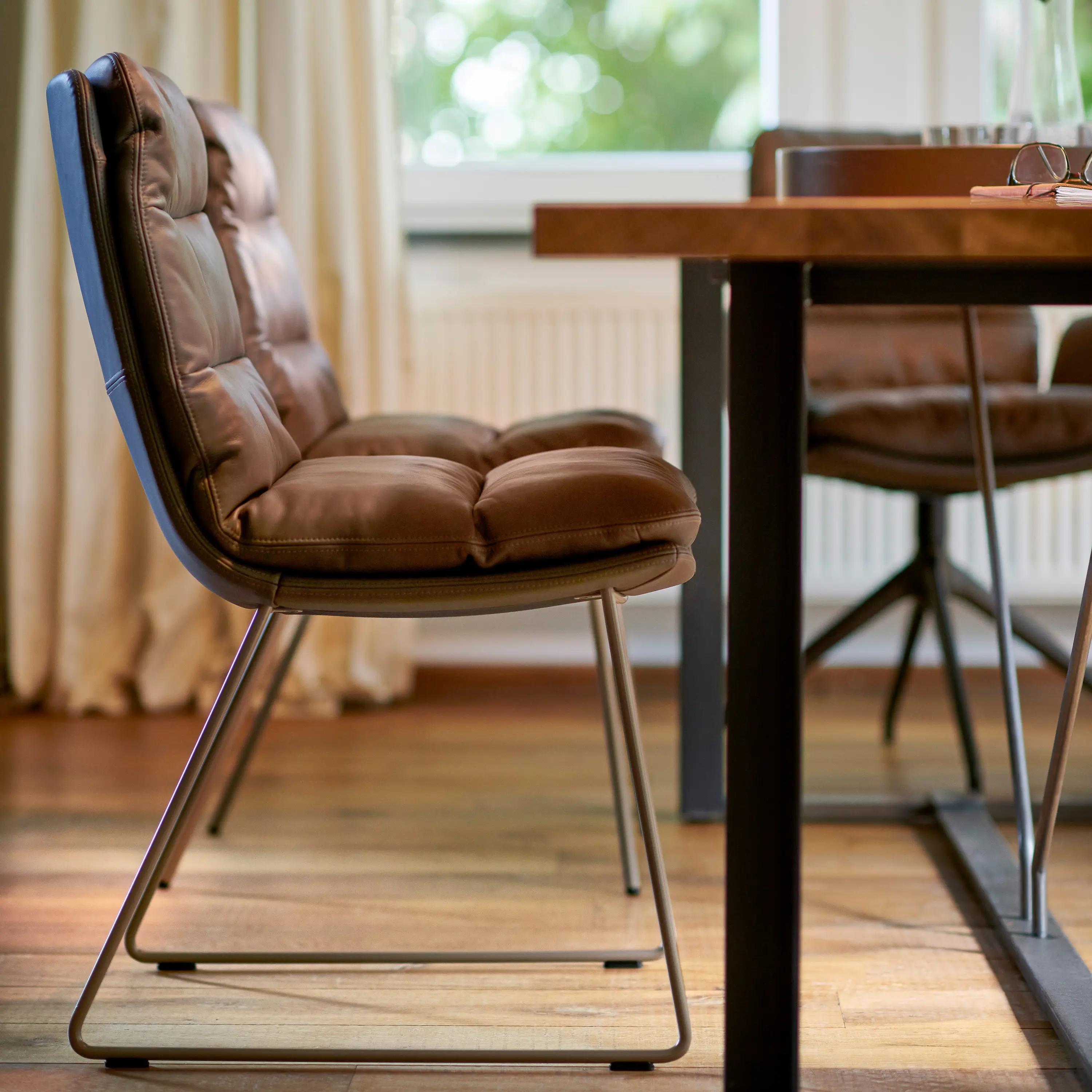 KFF - ARVA Bar stool