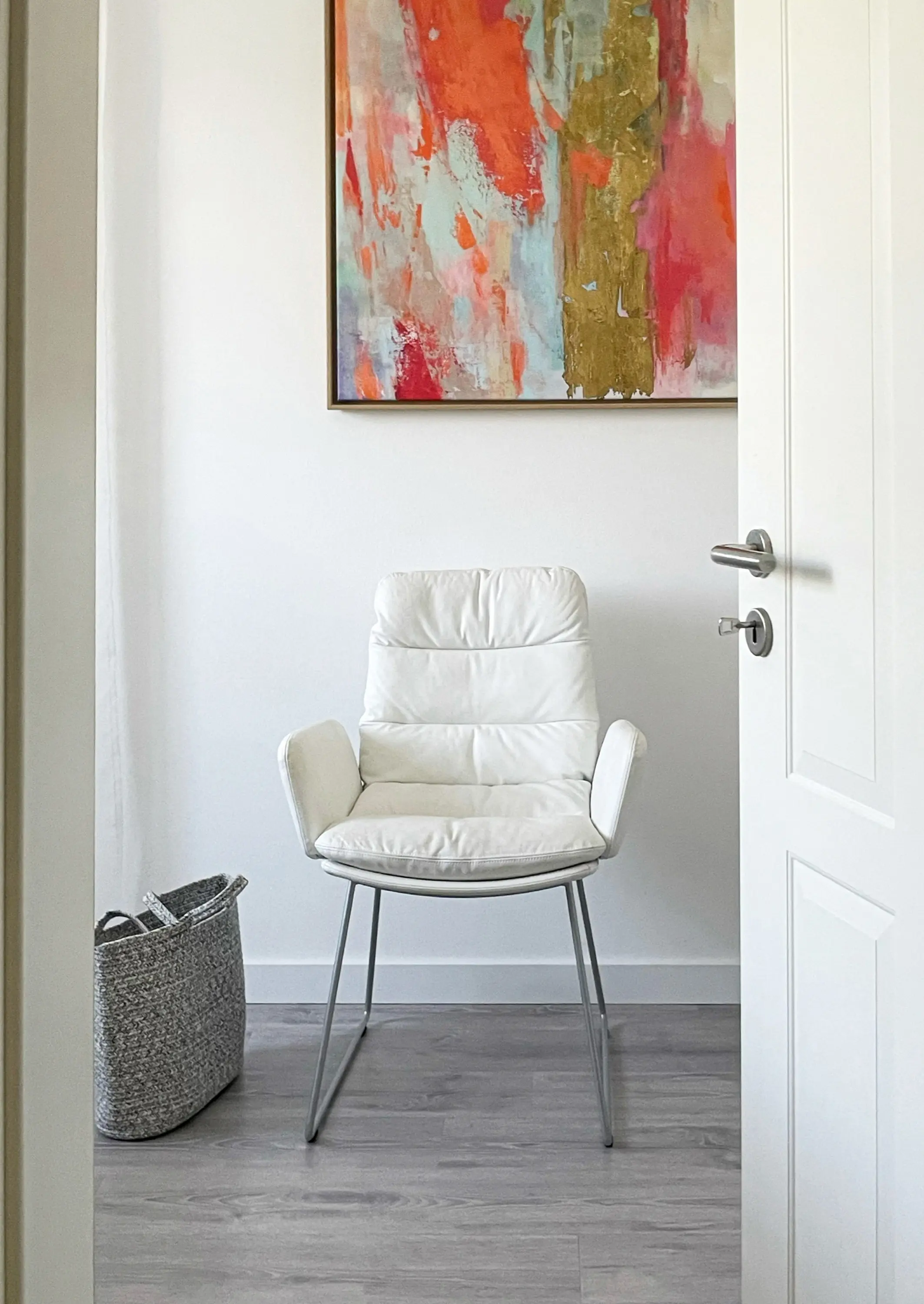 KFF - ARVA Counter stool