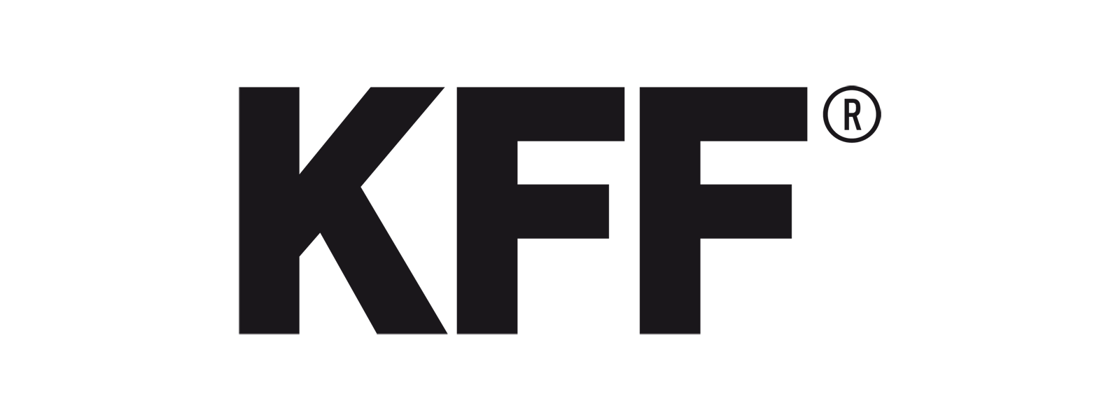 Logo di KFF