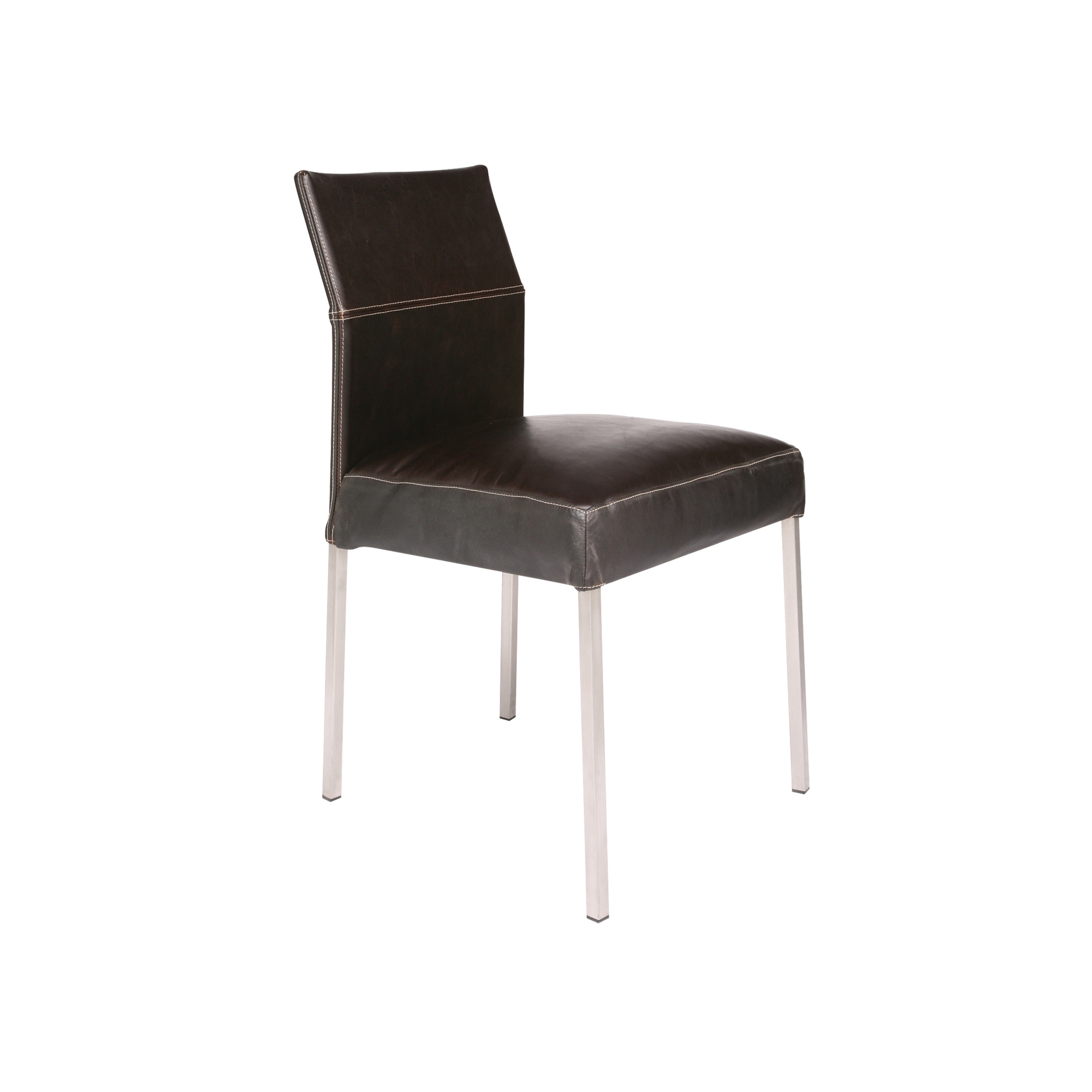 Mostrar el producto TEXAS Side chair del fabricante KFF