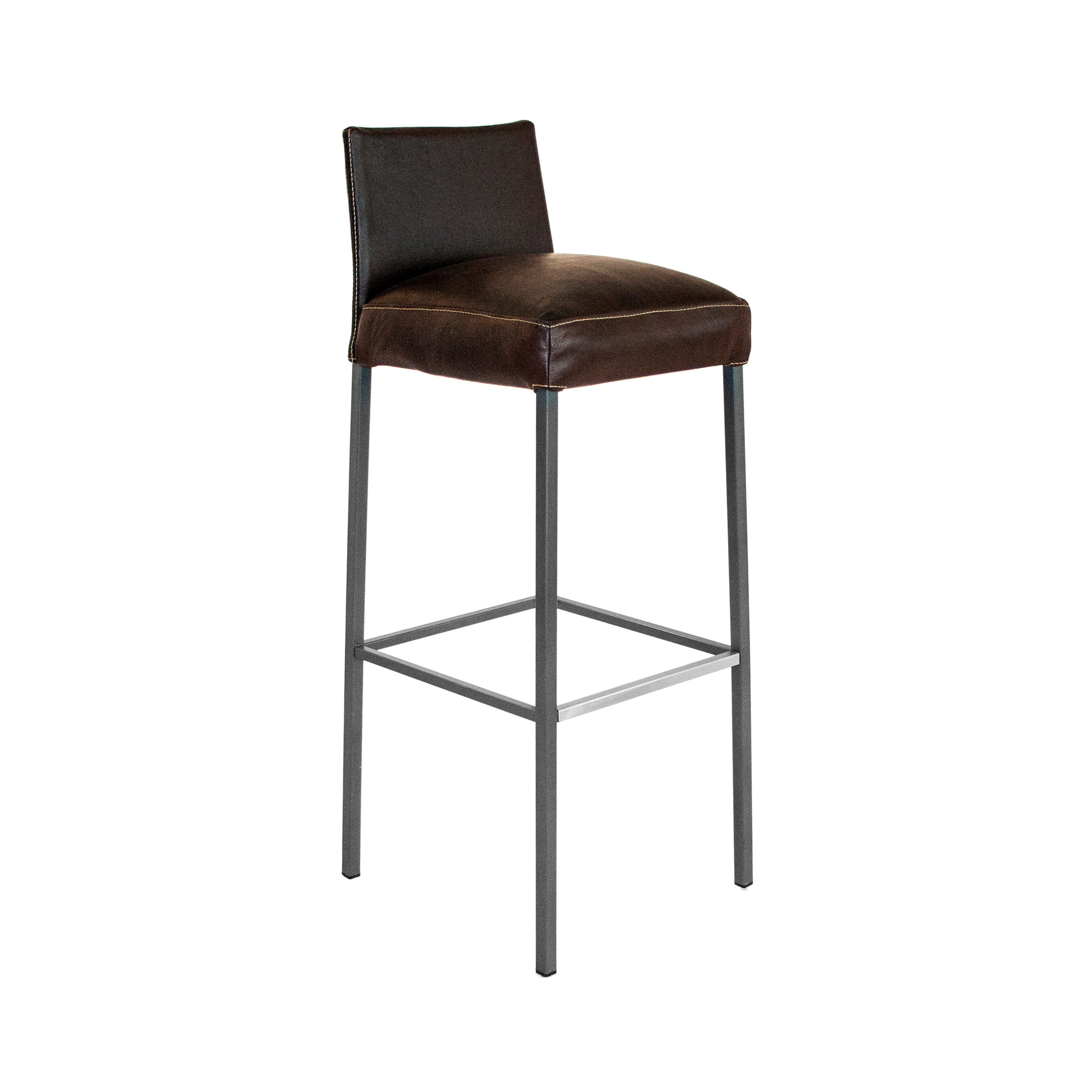 Mostrar el producto TEXAS Bar stool del fabricante KFF