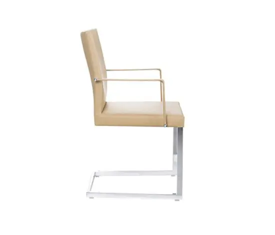KFF - FEEL Cantilever chair