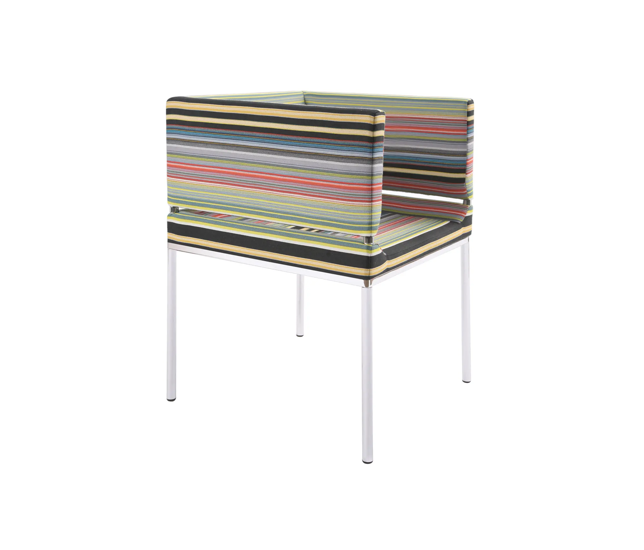 KFF - FM chair