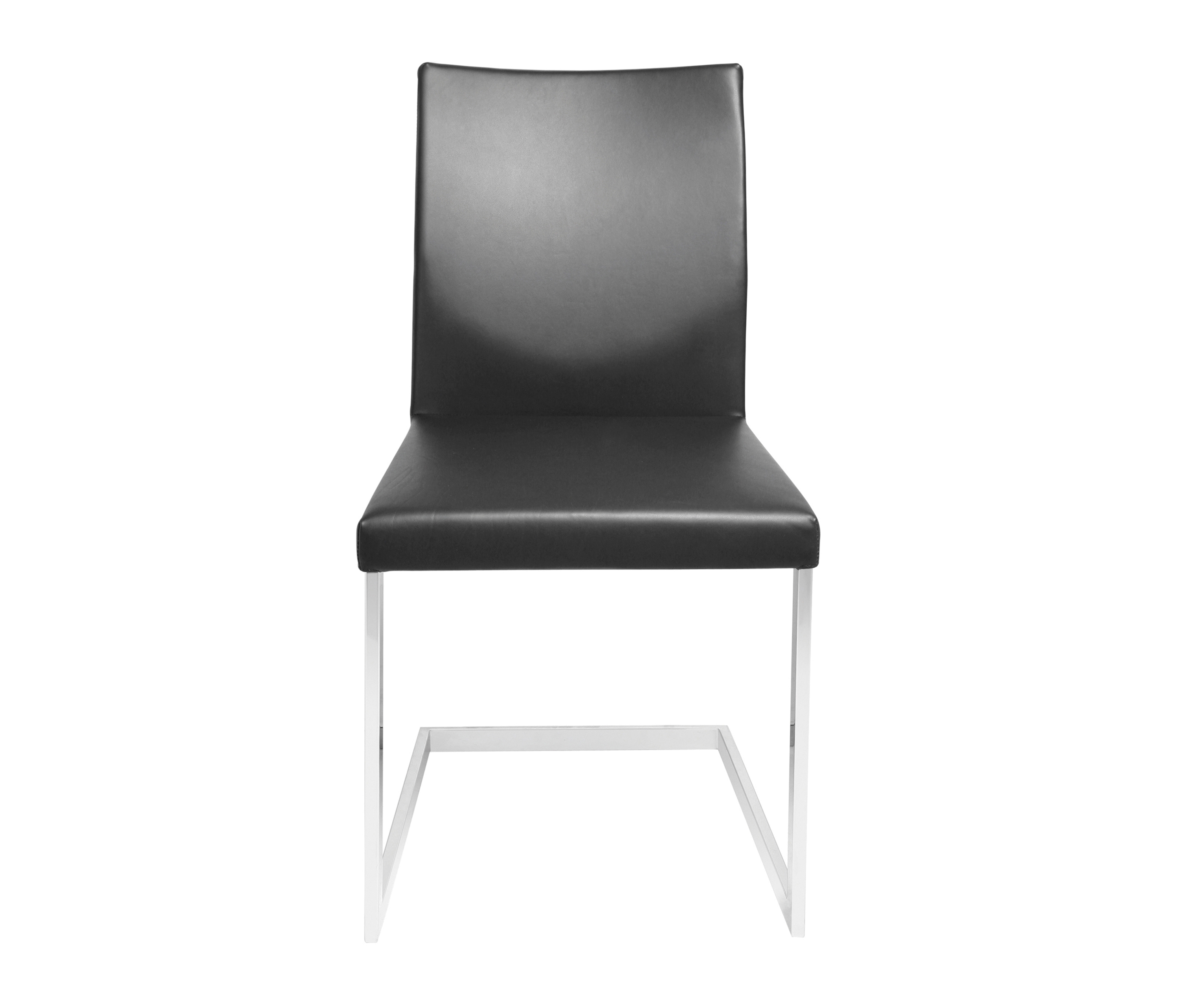 Display product FEEL Cantilever chair from manufacturer KFF