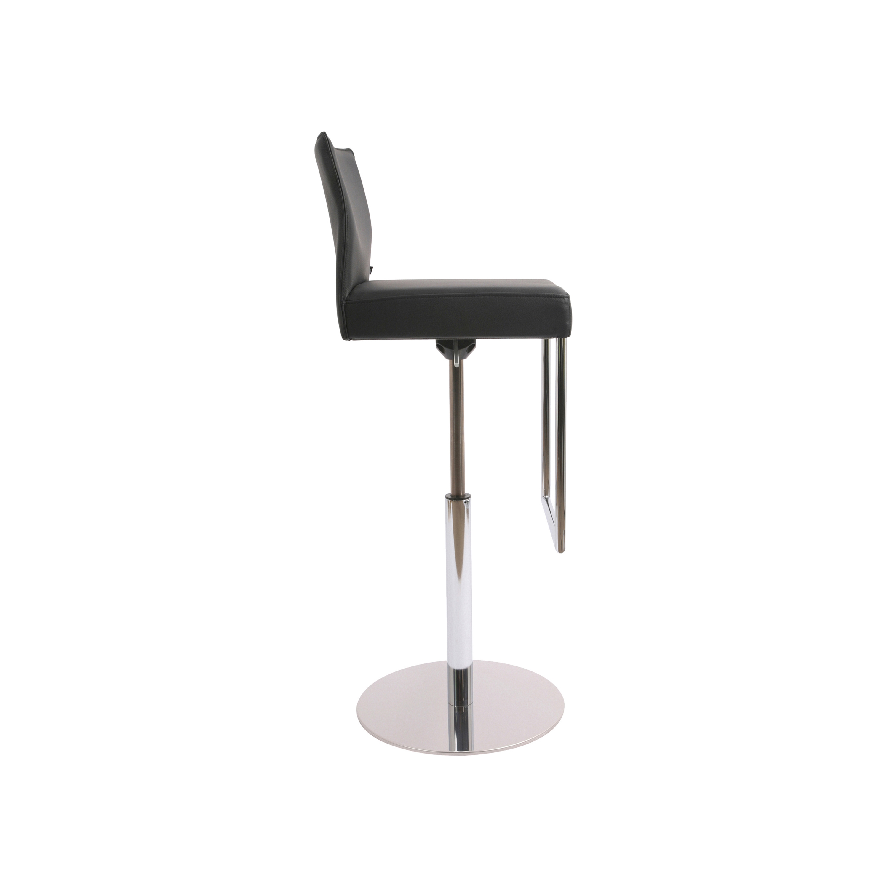 Display product GLOOH Bar stool from manufacturer KFF