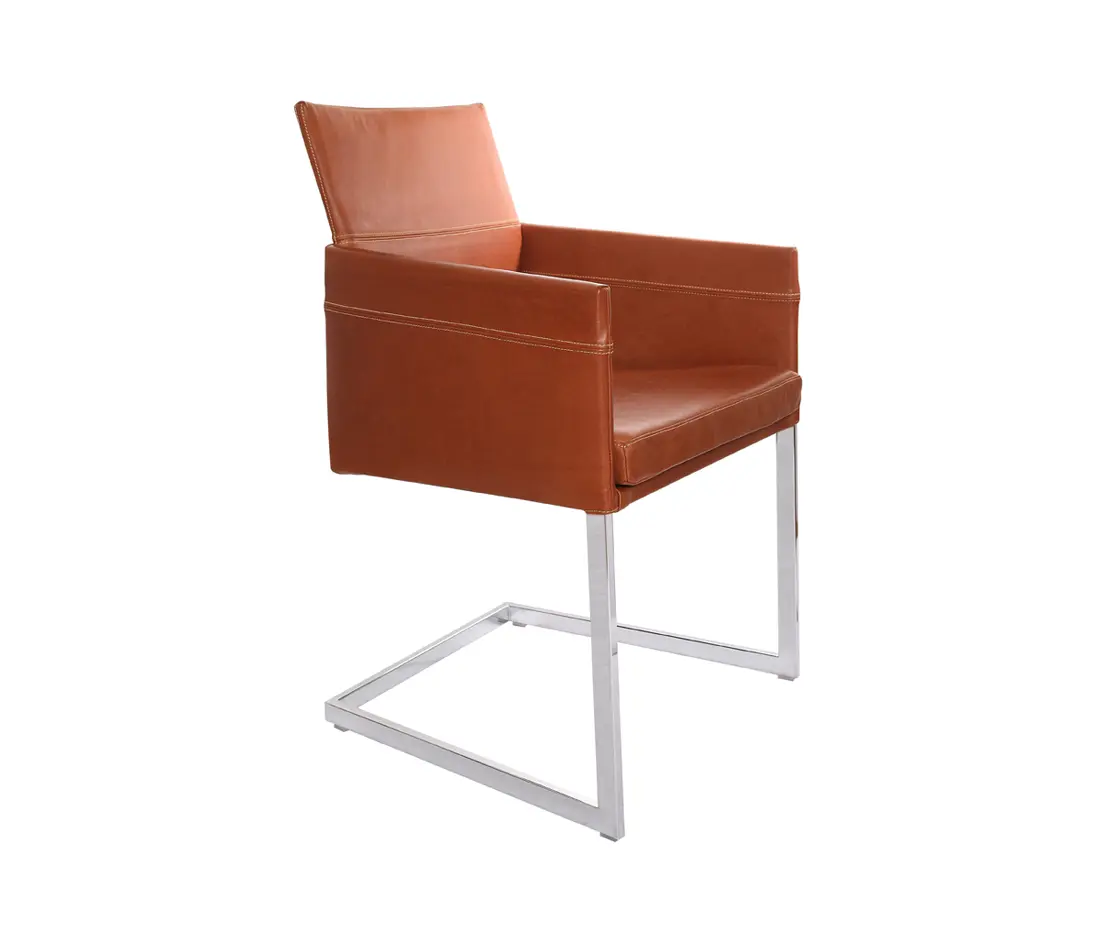 KFF - TEXAS FLAT Side chair