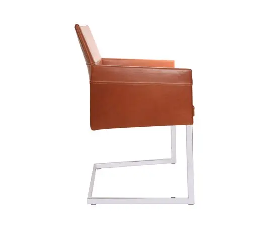 KFF - TEXAS FLAT Side chair