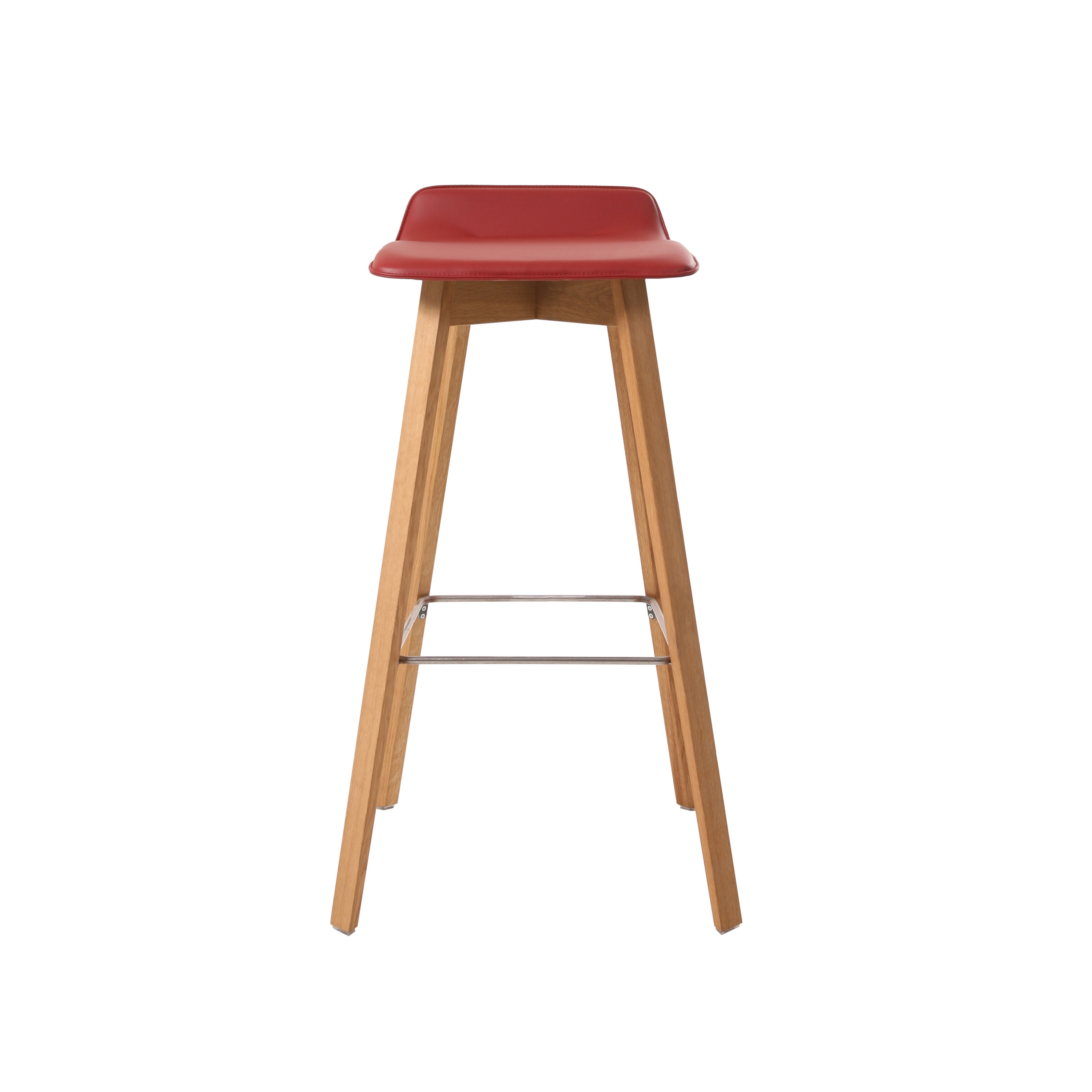 Display product MAVERICK Bar stool from manufacturer KFF