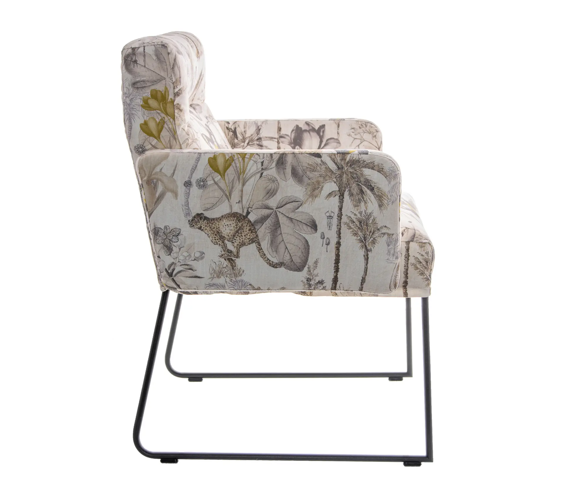 KFF - D-LIGHT Side chair