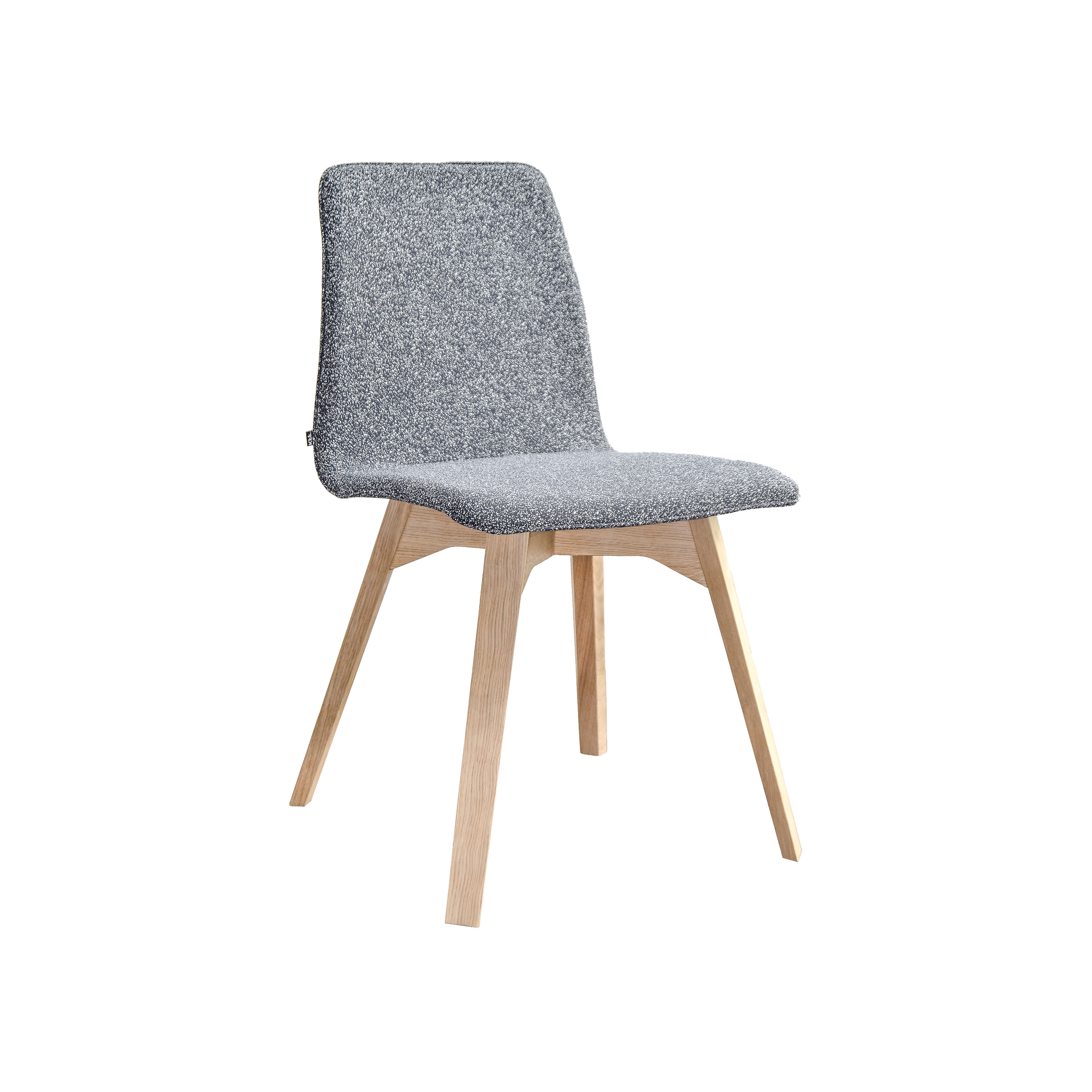 Mostra il prodotto MAVERICK Side chair del produttore KFF
