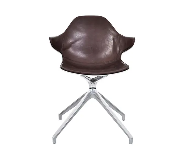 KFF - KIRK Side chair