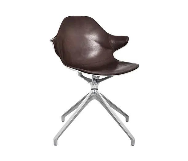 KFF - KIRK Side chair