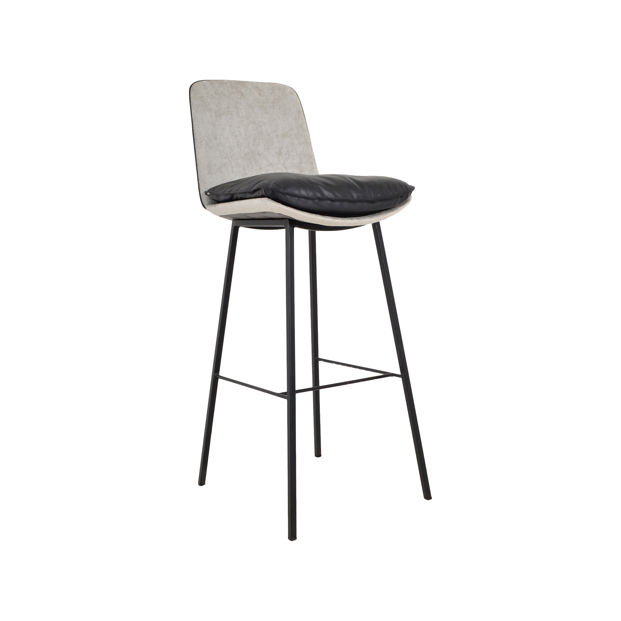 Mostra il prodotto LHASA Bar stool del produttore KFF